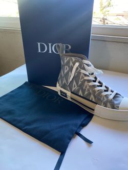 Dior shoes