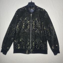 Men’s XL Barabas Jacket 
