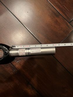 Xtrig Té de fourche Rocs Tech avantageux | Louis