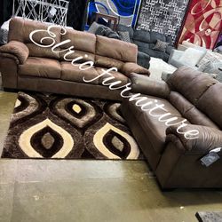 Furniture Sofa, Loveseat