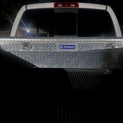 Full-size Tool Box 