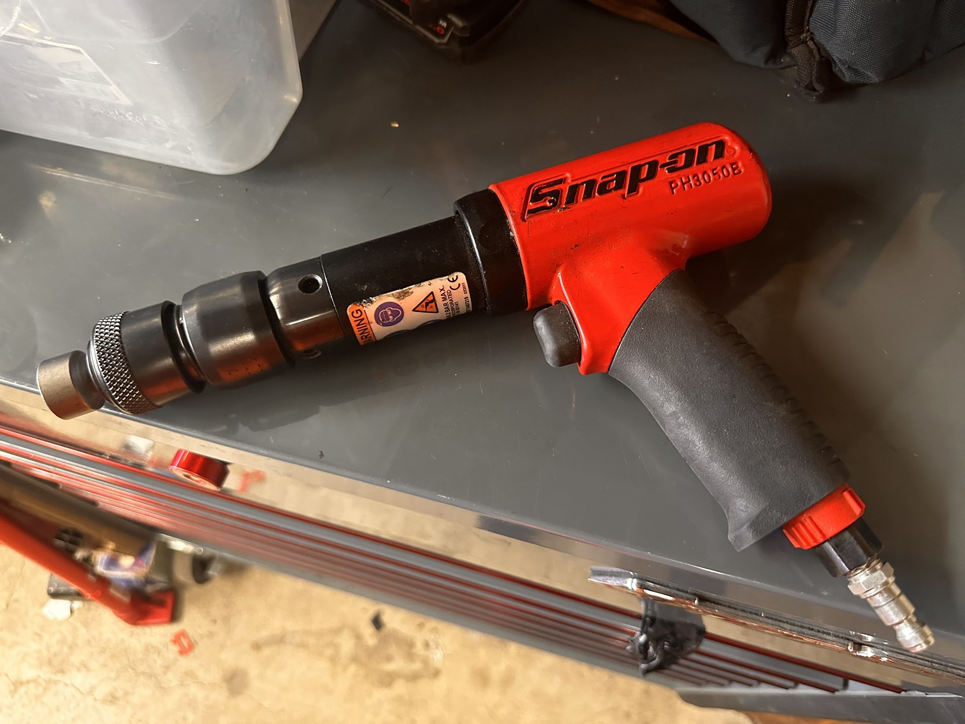 Snap On Air hammer