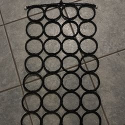 SCARF HANGER