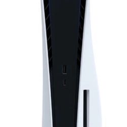 PlayStation 5 Slim Edition With Portal  