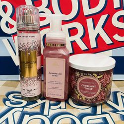 Bath and Body Works Bundle for $25