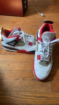 Jordan shoes