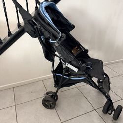 3D Mini Stroller 