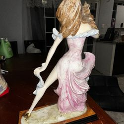 Santini 1-7 Sculpture 