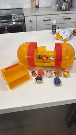 Toys