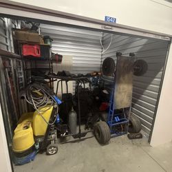 Concrete Grinder China Brand