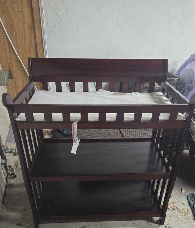Changing Table