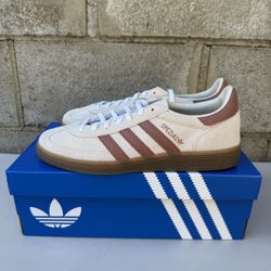 Adidas Handball Spezial Alumina Warm Clay Women 