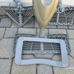 Shark Steamer