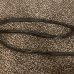 Camry 07-11 Rear Passenger Window Weatherstrip 