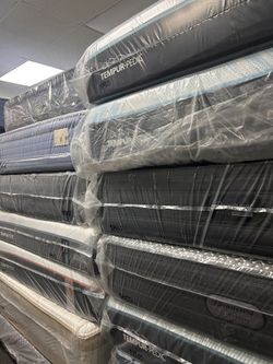 Top Name Brand Mattresses