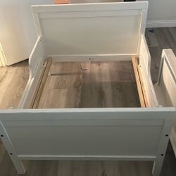 Baby Bed 4 Years And Under 