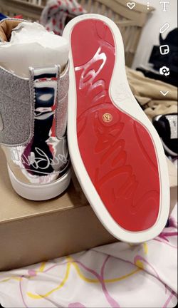 Christian Louboutin