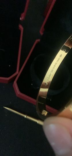 c love bangle