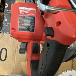 M18 7 1/4 Circular Saw
