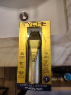 Cordless trimmers