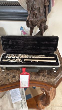 Flute