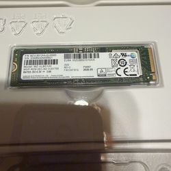 Samsung Harddrive PCIE