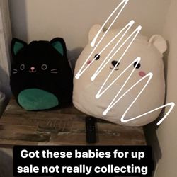 Squishmallows 