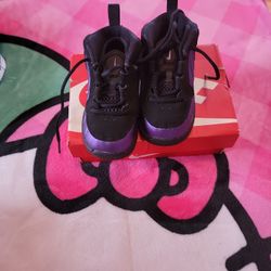 zapatos de niño talla 7c nike 