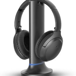 TV Headphones Wireless 