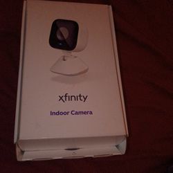 Xfinity Camera 