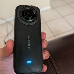 Insta360 X3