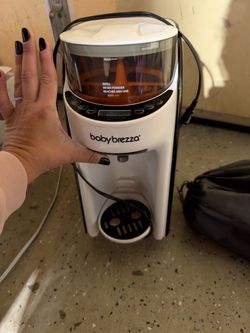 Baby Brezza