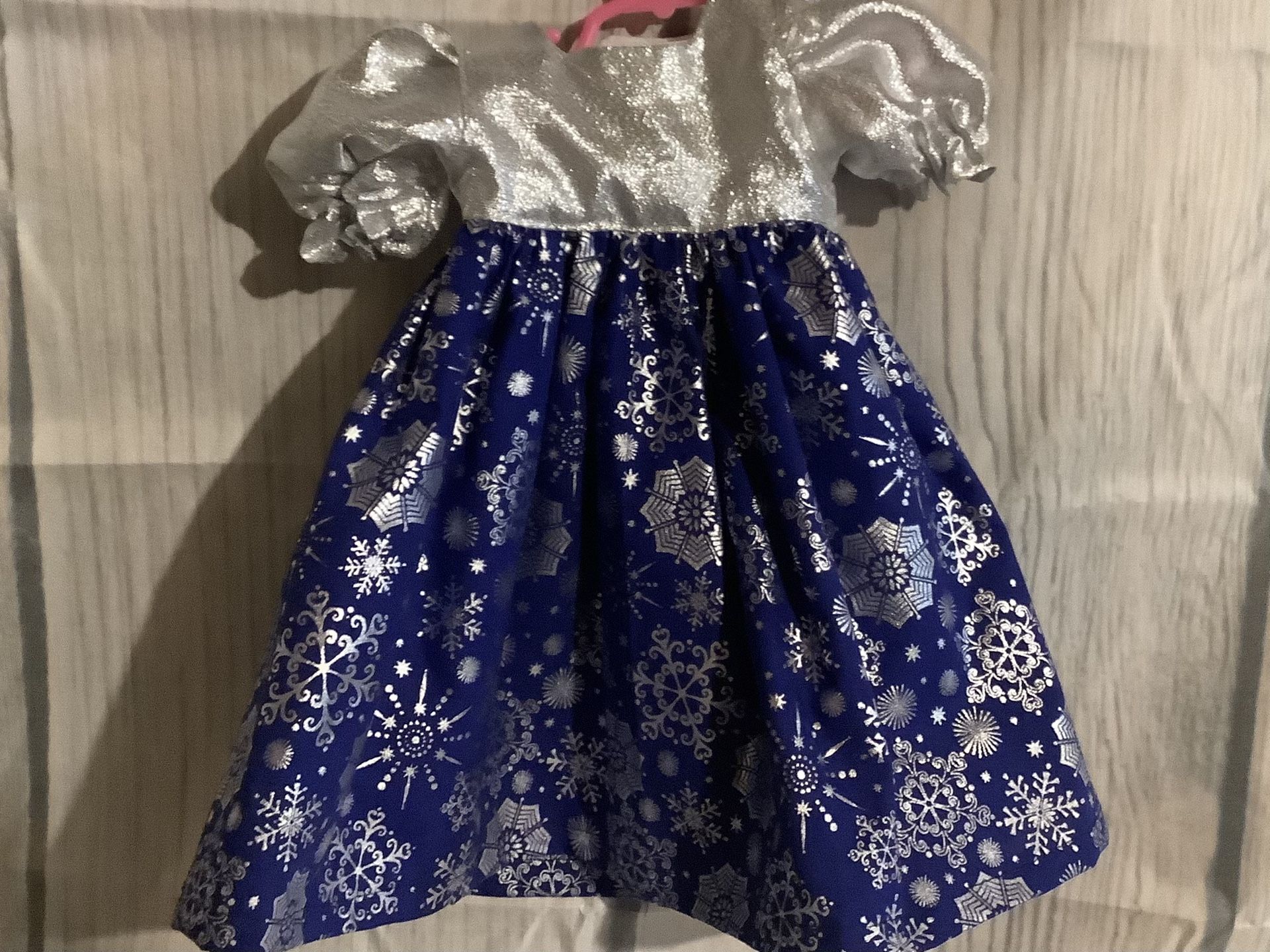 18” doll clothes