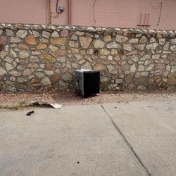 FREE DISHWASHER