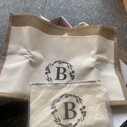 Tote Bag 