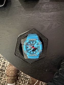 G shock