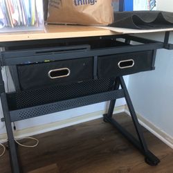 Artist Desk