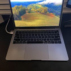 MacBook Air 13 Inch