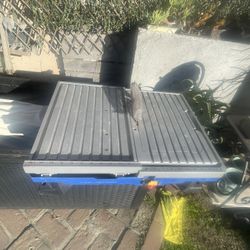 Tile Saw