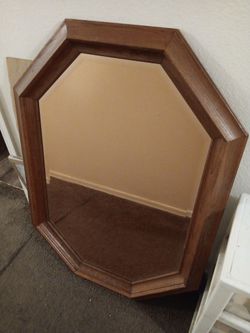 Large Wall  Mirror
