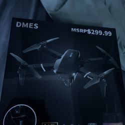 DMES P13 Pro Drone
