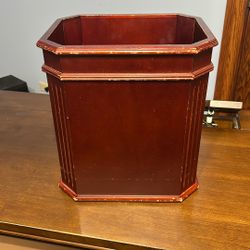 Small Garbage Can