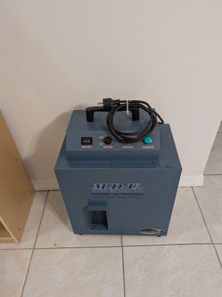 Odorox MDU Hydroxyl Air Processor – Commercial Odor Removal Machine