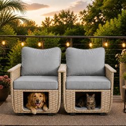 Patio Furniture