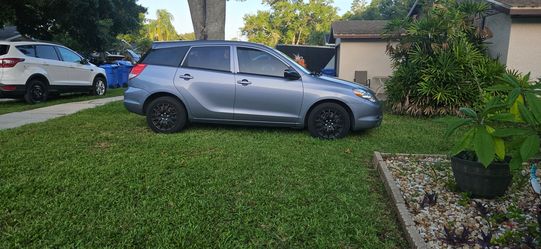 Toyota Matrix