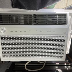 GE Air Conditioner 