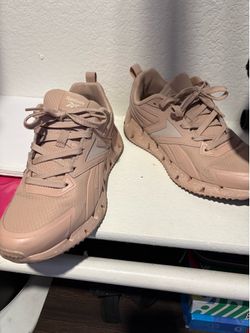 Reebok shoes