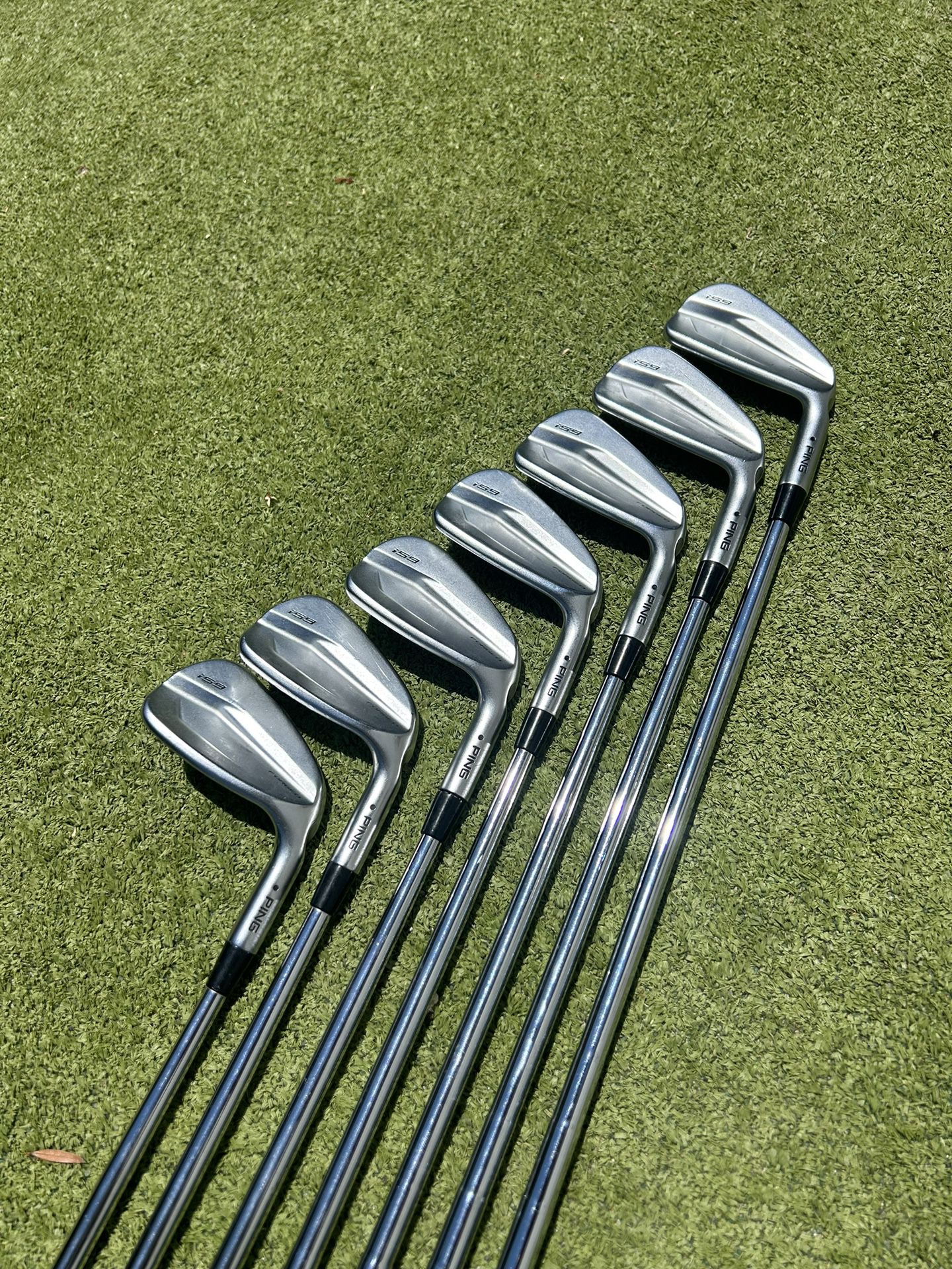 Ping i59 4-PW for Sale in Phoenix, AZ - OfferUp