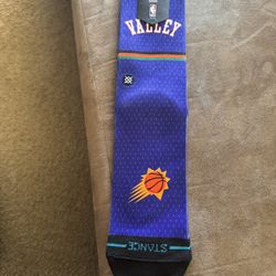 Phoenix Suns Socks