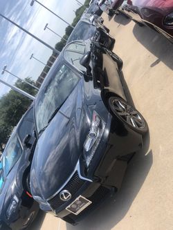 2015 Lexus GS350 F sport